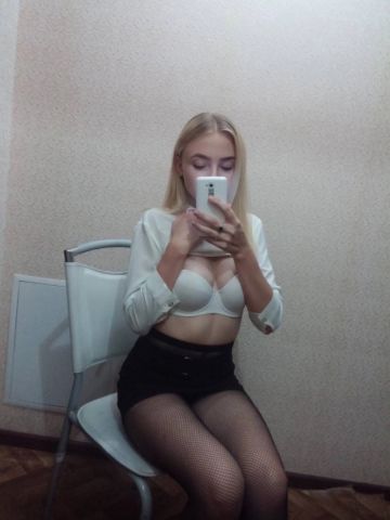 Проститутка Кира Проститутка Кира